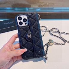 Chanel Mobile Cases